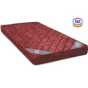 Deluxe Quality Noman PE Mattress For Comfortable and Stylish Bed