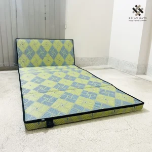 Relax Floor Mattress - Basil basket Premium Sleeping Mat