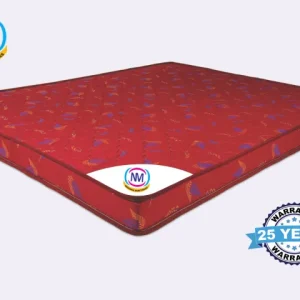 Flexible Quality Noman Mattress For Comfortable and Stylish Bed