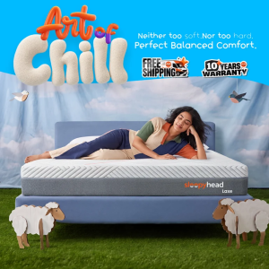 Modern Quality Brand View PE Mattress For Comfortable and Stylish Bed