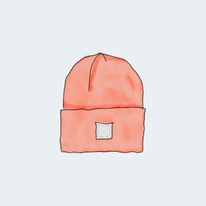 Classic Beanie