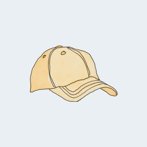 Everyday Cap