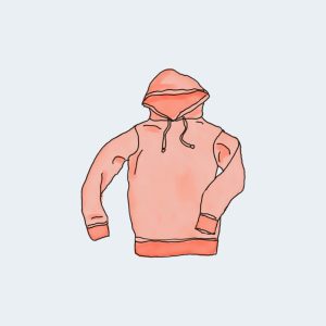 Classic Hoodie