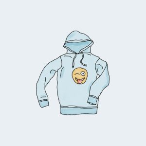 Premium Hoodie