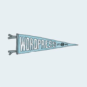 Decorative Pennant