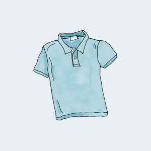 Classic Polo Shirt