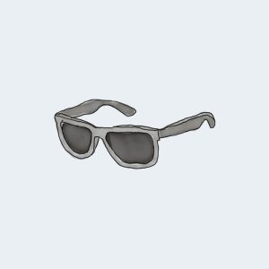 Classic Sunglasses